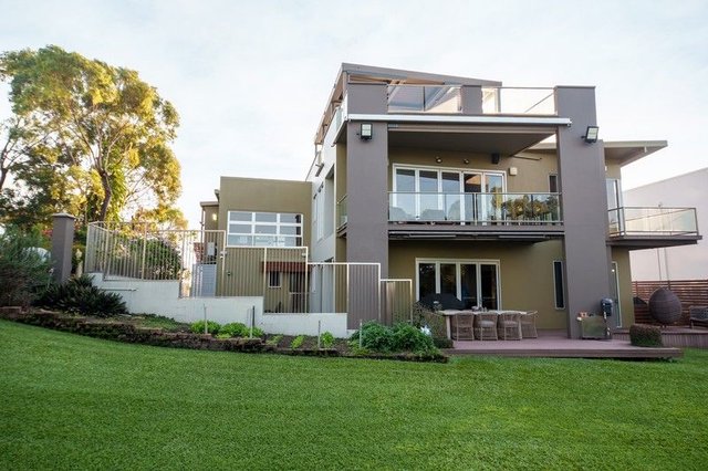 1 Stirling Drive, QLD 4810