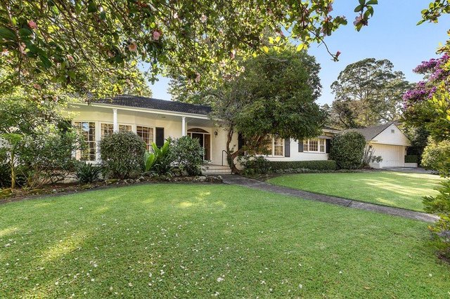 39 Rushall Street, NSW 2073