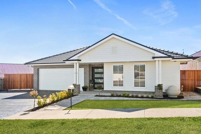 50 Darraby Drive, NSW 2577