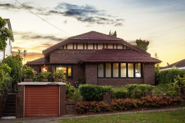 101 Queen Victoria Street, NSW 2207