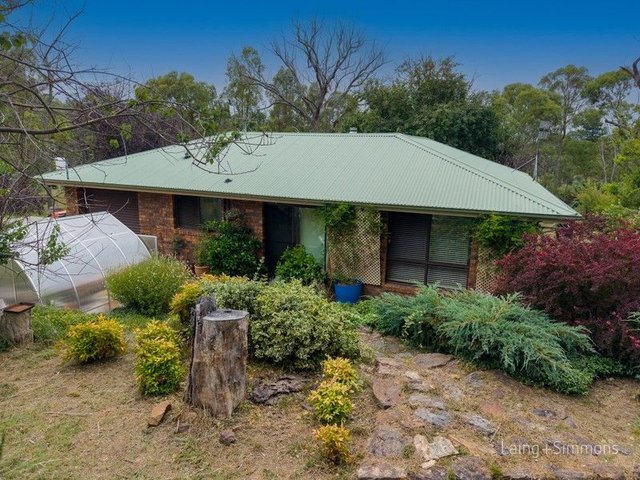 12 Kooda Road, NSW 2350