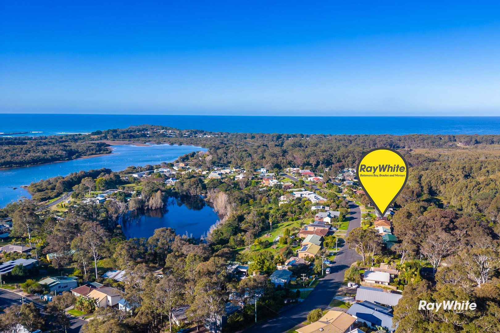 19 Dell Parade, Moruya Heads NSW 2537 Allhomes