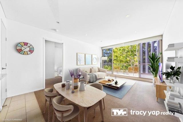 413/20 Epping Park Drive, NSW 2121