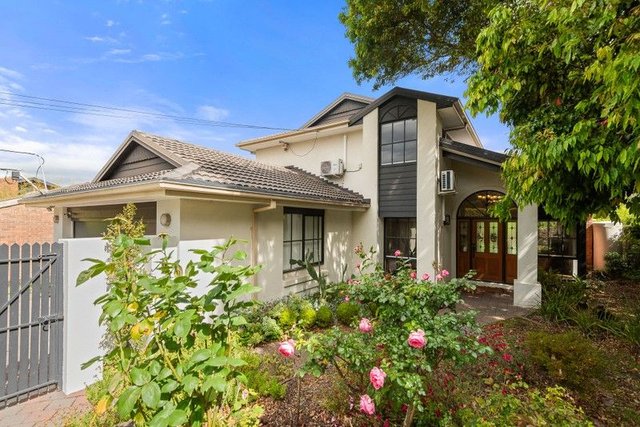 36 Second Street, VIC 3193