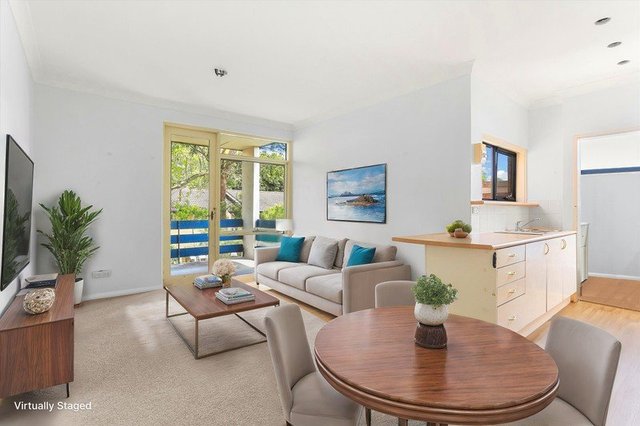 30/34 The Crescent, NSW 2099