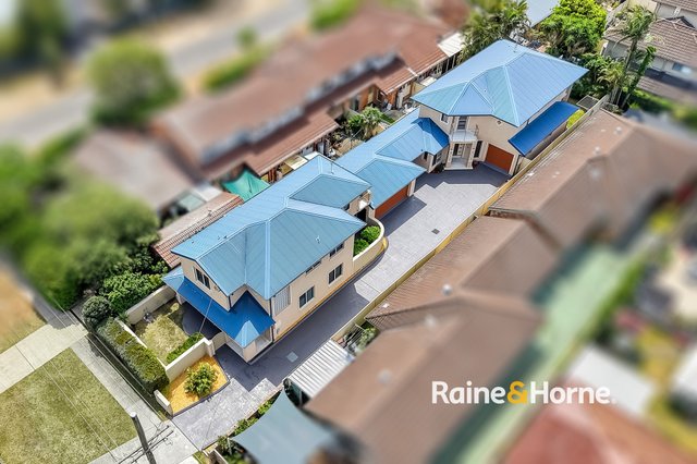 1&2/15 Brisbane Avenue, NSW 2257