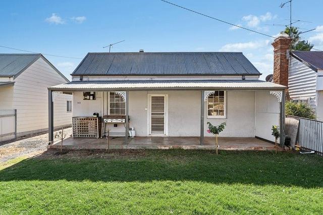 163 Britannia Street, NSW 2666