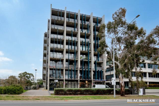 606/241 Northbourne Avenue, ACT 2602