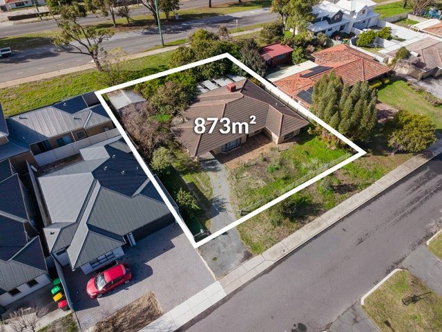 54-56 Galaxy Way, WA 6101