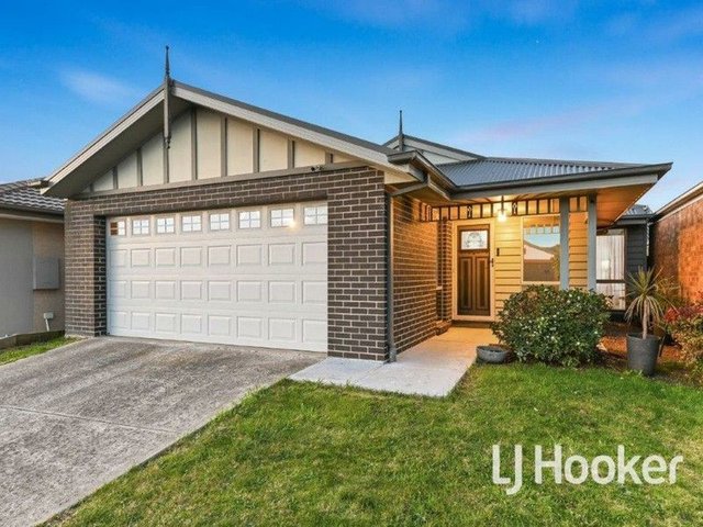 7 Spinebill Court, VIC 3810