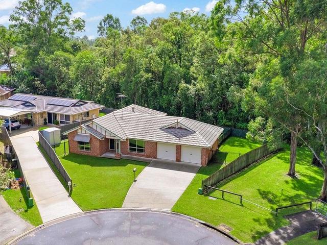 19 Carlton Court, QLD 4510