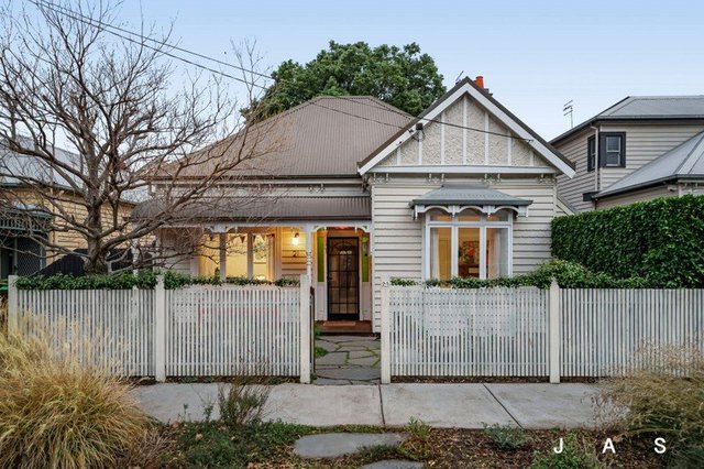 21 Mackay Street, VIC 3013