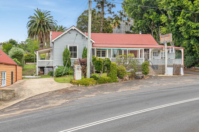 266 Corkhill Drive, NSW 2546
