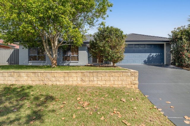 7 Currawong Drive, QLD 4352