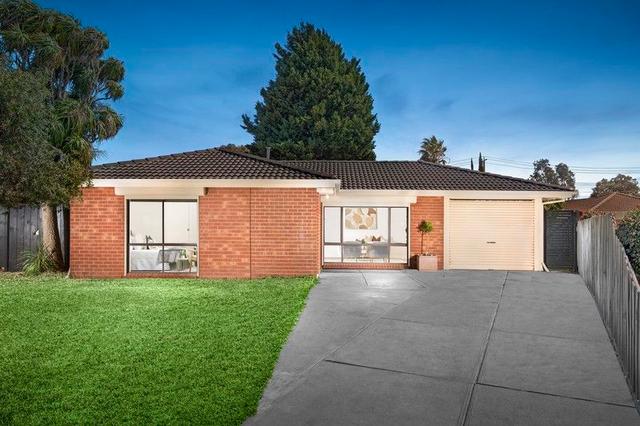 6 Bronsdon Court, VIC 3082