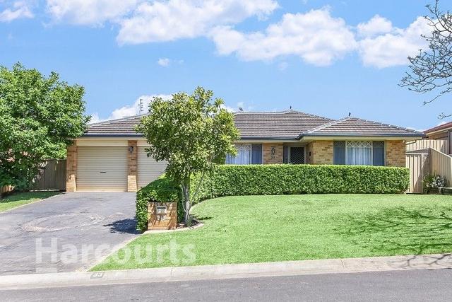 33 Carandini Street, NSW 2560