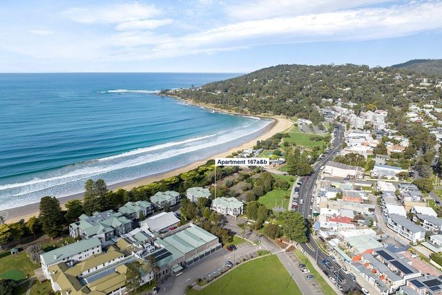 167A&B/35 Mountjoy Parade, VIC 3232