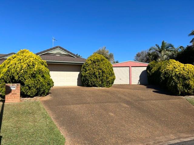 9 Spyglass Hill Court, QLD 4670