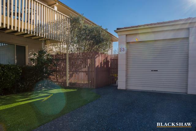 23/46 Paul Coe Crescent, ACT 2913