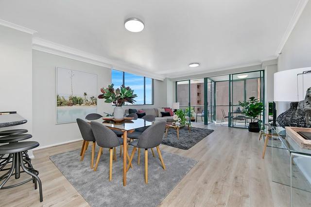 107/414-418 Pitt Street, NSW 2000