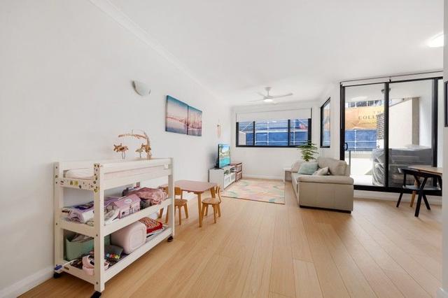 333/38-46 Albany Street, NSW 2065