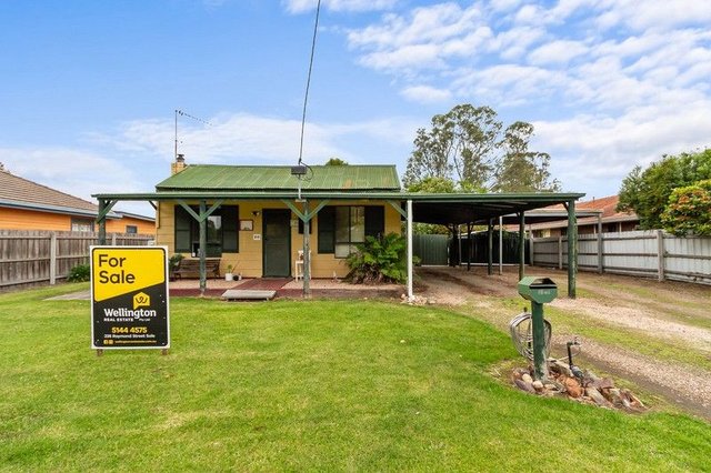 26 Fitzroy Street, VIC 3862