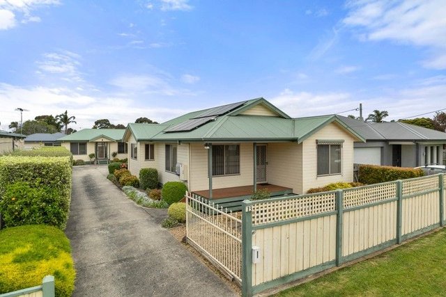 13 St Georges Road, VIC 3922