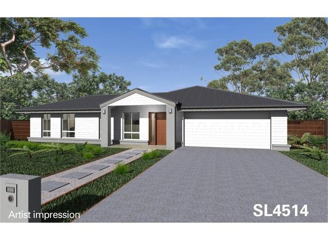 Lot 8/232 Sugarloaf Rd, QLD 4380