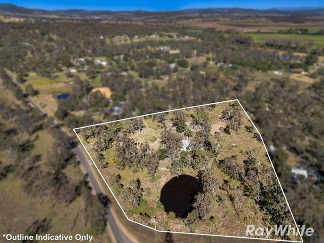 147 Rifle Range Road, QLD 4311