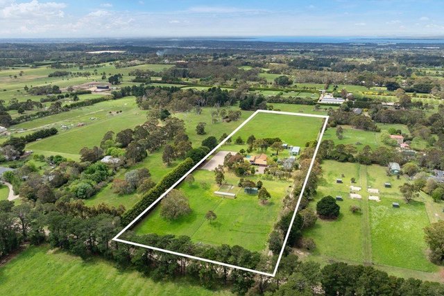 1010 Stumpy Gully Road, VIC 3933