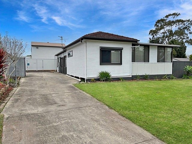 23 Government Road, NSW 2278