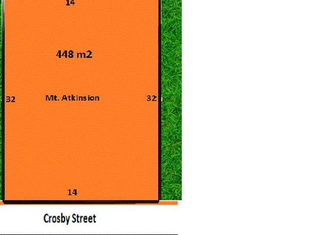 Lot 28057 Crosby Street, VIC 3029