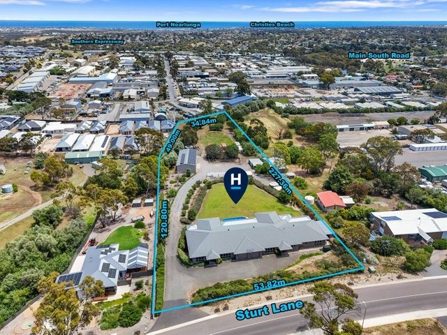 8 Sturt Lane, SA 5163