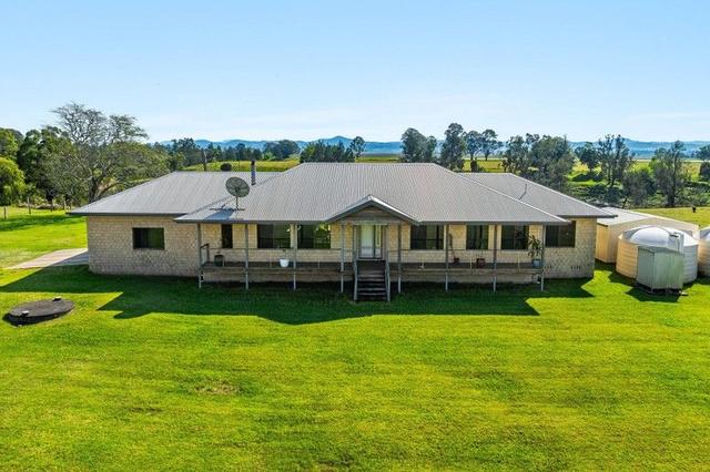 100 Haydon Road, NSW 2471