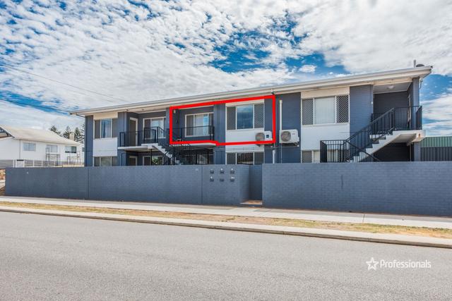 4/121 Gregory Street, WA 6530