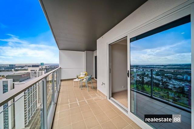 3005/63 Adelaide Terrace, WA 6004