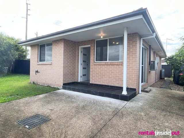 140A Richmond Road, NSW 2148