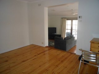 Lounge Room