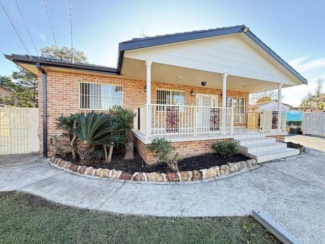 16 John Street, NSW 2196