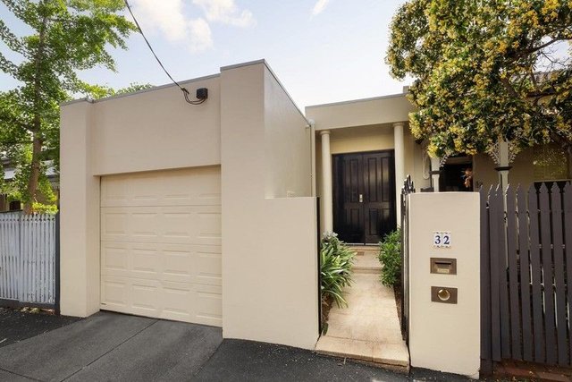 32 Thomas Street, VIC 3056