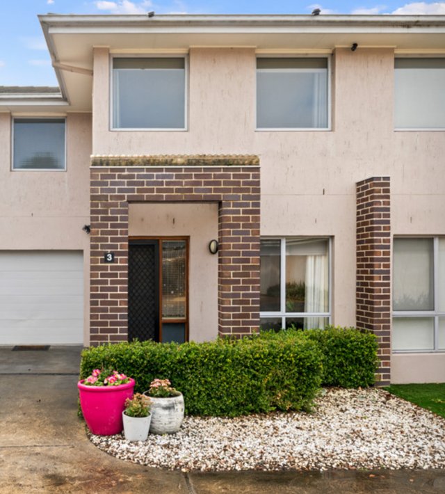 3/6 Clark Close, ACT 2615