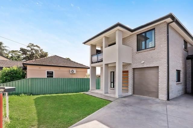 965 Henry Lawson Drive, NSW 2211