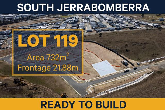 South Jerrabomberra - 74 Calathea Loop, NSW 2620