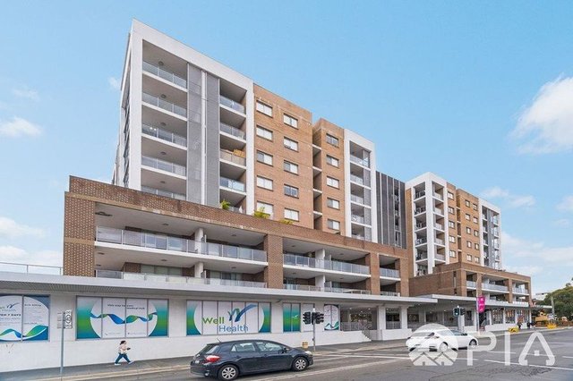 142/280 Merrylands, NSW 2160