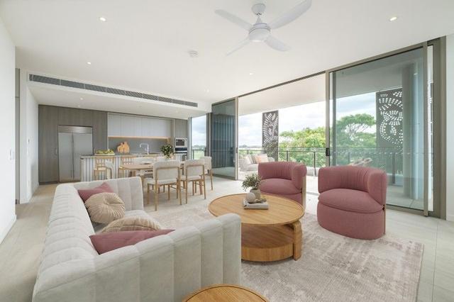 P402/48 Hampden Street, QLD 4007