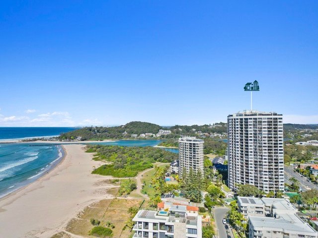 8E/973 Gold Coast Highway, QLD 4221