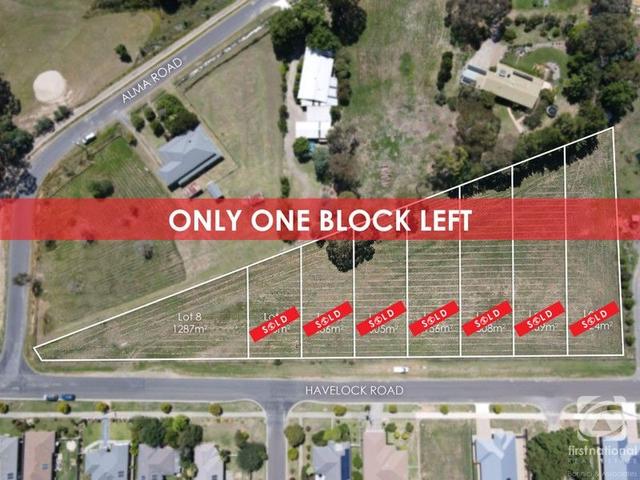 8/null Havelock Road, VIC 3747