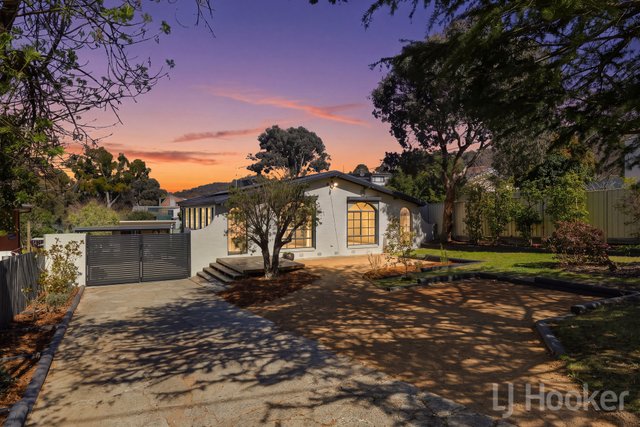 45 Gilmore Place, NSW 2620