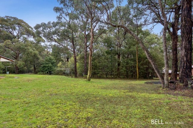2 Yarra Valley Crescent, VIC 3799