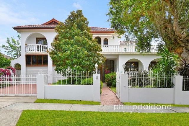 90 Second Avenue, NSW 2141